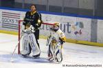 Photo hockey match Rouen - Anglet le 29/10/2024