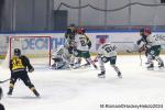 Photo hockey match Rouen - Anglet le 29/10/2024