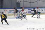 Photo hockey match Rouen - Anglet le 29/10/2024