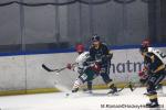 Photo hockey match Rouen - Anglet le 29/10/2024