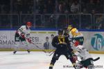 Photo hockey match Rouen - Anglet le 29/10/2024