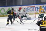 Photo hockey match Rouen - Anglet le 29/10/2024