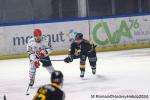 Photo hockey match Rouen - Anglet le 29/10/2024