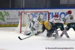 Photo hockey match Rouen - Anglet le 29/10/2024