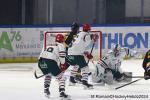 Photo hockey match Rouen - Anglet le 29/10/2024