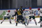 Photo hockey match Rouen - Anglet le 29/10/2024