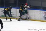 Photo hockey match Rouen - Anglet le 29/10/2024