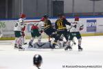 Photo hockey match Rouen - Anglet le 29/10/2024