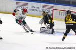 Photo hockey match Rouen - Anglet le 29/10/2024