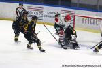 Photo hockey match Rouen - Anglet le 29/10/2024