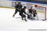 Photo hockey match Rouen - Anglet le 29/10/2024