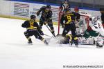 Photo hockey match Rouen - Anglet le 29/10/2024