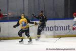 Photo hockey match Rouen - Anglet le 29/10/2024