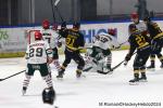 Photo hockey match Rouen - Anglet le 29/10/2024