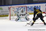 Photo hockey match Rouen - Anglet le 29/10/2024