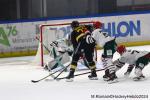 Photo hockey match Rouen - Anglet le 29/10/2024