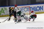 Photo hockey match Rouen - Anglet le 29/10/2024