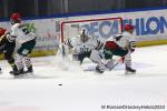 Photo hockey match Rouen - Anglet le 29/10/2024