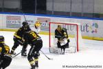 Photo hockey match Rouen - Anglet le 29/10/2024