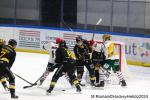 Photo hockey match Rouen - Anglet le 29/10/2024