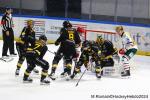 Photo hockey match Rouen - Anglet le 29/10/2024