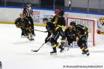 Photo hockey match Rouen - Anglet le 29/10/2024