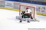 Photo hockey match Rouen - Anglet le 29/10/2024