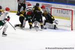 Photo hockey match Rouen - Anglet le 29/10/2024