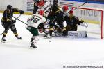 Photo hockey match Rouen - Anglet le 29/10/2024