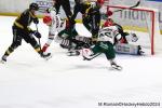 Photo hockey match Rouen - Anglet le 29/10/2024