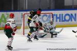 Photo hockey match Rouen - Anglet le 29/10/2024