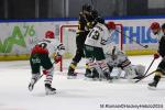 Photo hockey match Rouen - Anglet le 29/10/2024