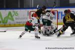 Photo hockey match Rouen - Anglet le 29/10/2024