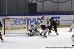 Photo hockey match Rouen - Anglet le 29/10/2024