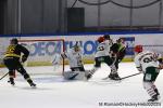 Photo hockey match Rouen - Anglet le 29/10/2024