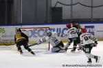 Photo hockey match Rouen - Anglet le 29/10/2024