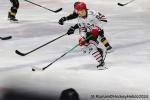 Photo hockey match Rouen - Anglet le 29/10/2024