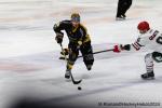 Photo hockey match Rouen - Anglet le 29/10/2024