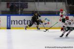 Photo hockey match Rouen - Anglet le 29/10/2024