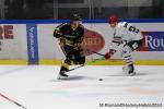 Photo hockey match Rouen - Anglet le 29/10/2024