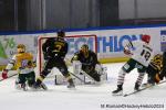 Photo hockey match Rouen - Anglet le 29/10/2024