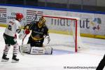 Photo hockey match Rouen - Anglet le 29/10/2024