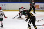 Photo hockey match Rouen - Anglet le 29/10/2024