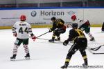 Photo hockey match Rouen - Anglet le 29/10/2024