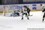 Photo hockey match Rouen - Anglet le 29/10/2024