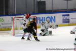 Photo hockey match Rouen - Anglet le 29/10/2024