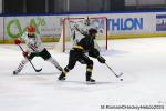 Photo hockey match Rouen - Anglet le 29/10/2024