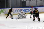 Photo hockey match Rouen - Anglet le 29/10/2024