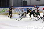 Photo hockey match Rouen - Anglet le 29/10/2024