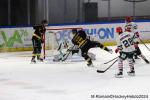 Photo hockey match Rouen - Anglet le 29/10/2024